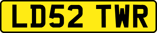 LD52TWR