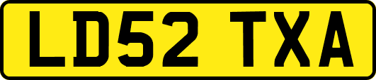LD52TXA