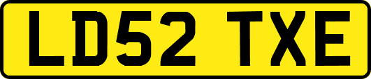LD52TXE