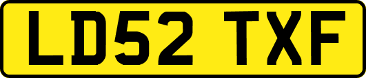 LD52TXF