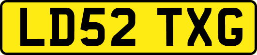 LD52TXG