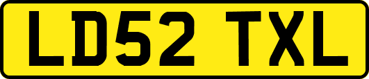 LD52TXL