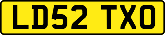 LD52TXO