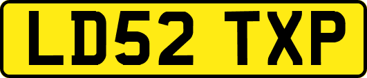 LD52TXP