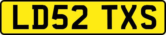 LD52TXS