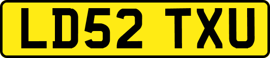 LD52TXU