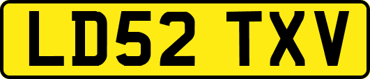 LD52TXV