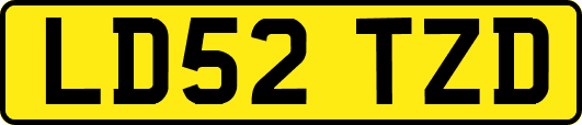 LD52TZD