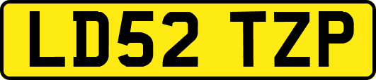 LD52TZP