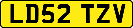 LD52TZV
