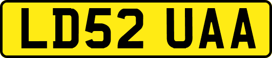 LD52UAA