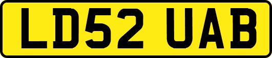 LD52UAB