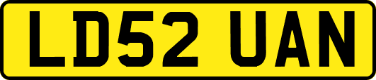 LD52UAN