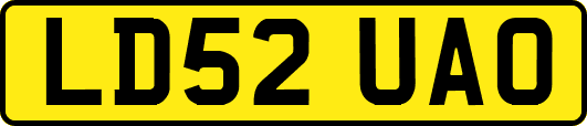 LD52UAO