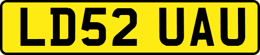 LD52UAU