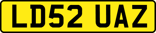 LD52UAZ