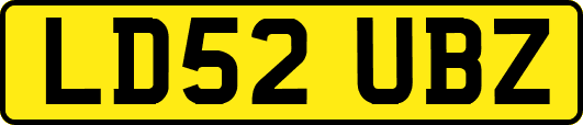 LD52UBZ