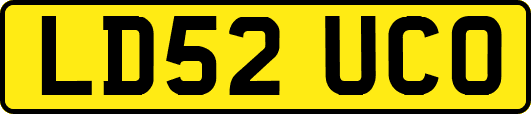 LD52UCO