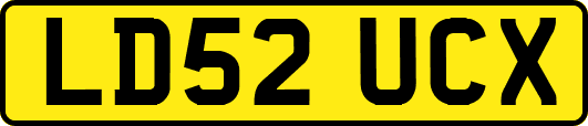 LD52UCX