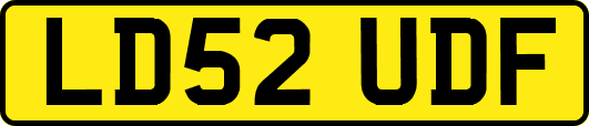 LD52UDF