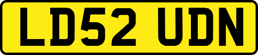 LD52UDN