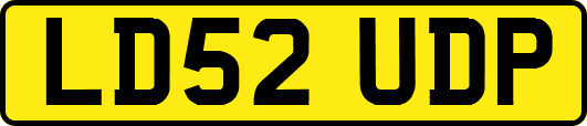 LD52UDP