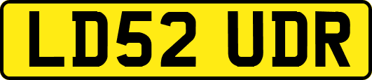 LD52UDR