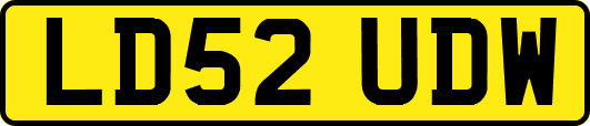 LD52UDW