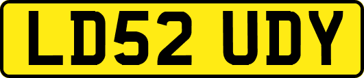 LD52UDY