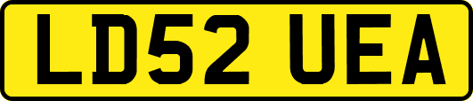 LD52UEA