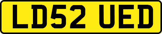 LD52UED