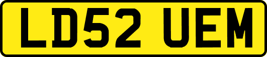 LD52UEM