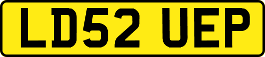 LD52UEP