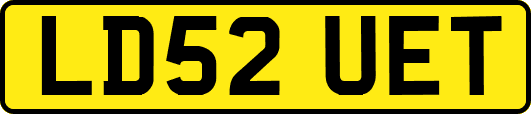 LD52UET