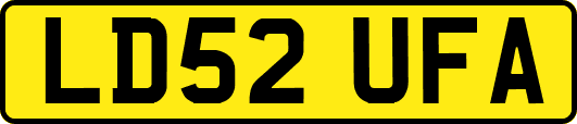 LD52UFA