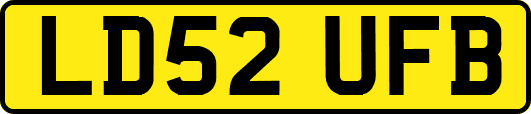 LD52UFB