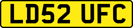 LD52UFC