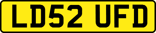 LD52UFD