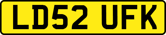 LD52UFK
