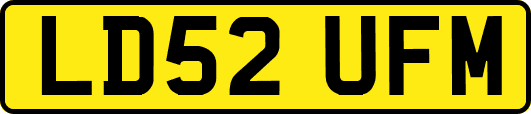 LD52UFM