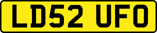 LD52UFO
