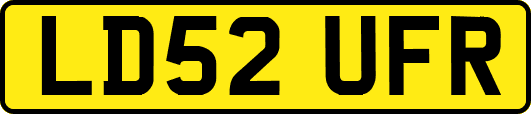 LD52UFR