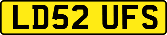 LD52UFS