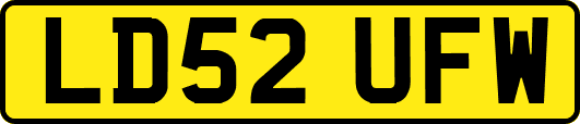 LD52UFW