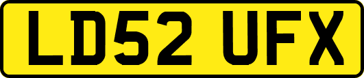 LD52UFX