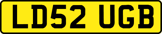 LD52UGB