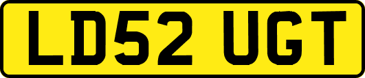 LD52UGT