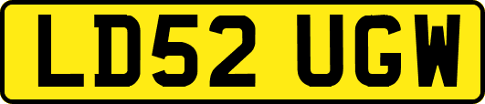 LD52UGW