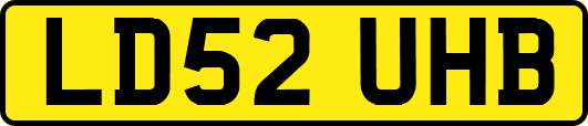LD52UHB