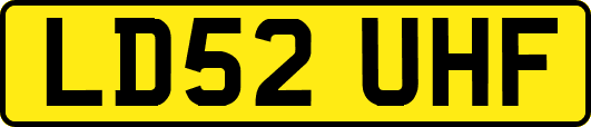 LD52UHF